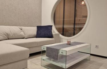Apartamenty Boszkowo Aquarius White - Foto 30