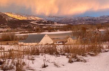 Ski-Inspired Home Close to Powder Mountain and Snowbasin - Foto 30