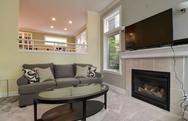 Seattle Vacation Home: The Gallery - Foto 12