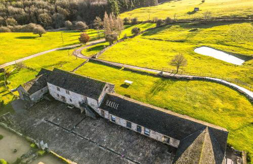Derbyshire Cottage for 4, 1 hour per day private pool use - Photo 14