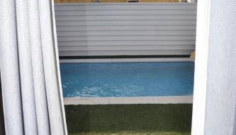 Casa Germán a house with Pool, BBQ & Kids Area - Foto 4