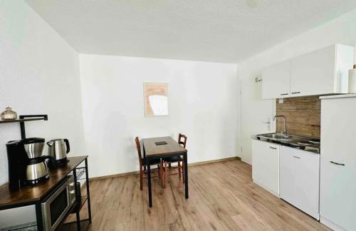 Apartment Duisburg Hbf Zentrum Business Messe Düsseldorf - Photo 70