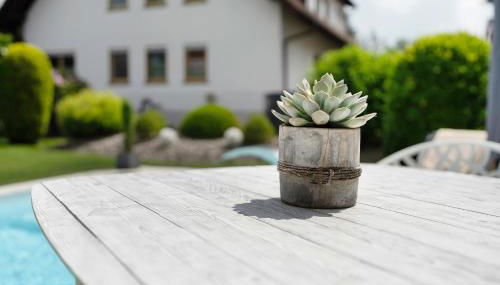 Ferienwohnung Paradies - Foto 5