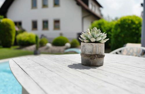 Ferienwohnung Paradies - Foto 5