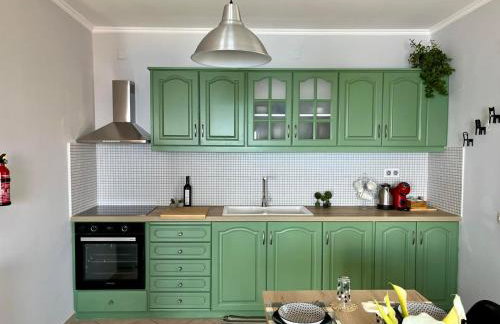 Coralli Pentati 1 "Dimitris Apartments" - Foto 11