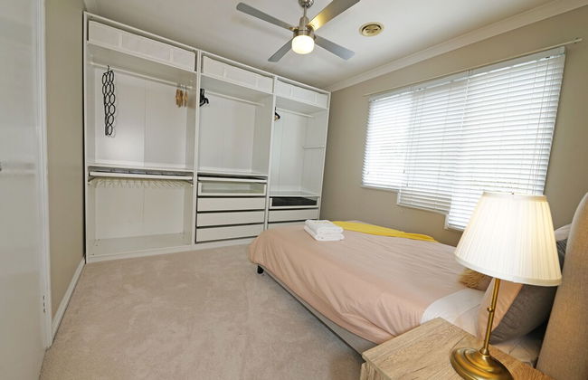 Charming 6 BRM Villa in Melbourne East - Foto 5