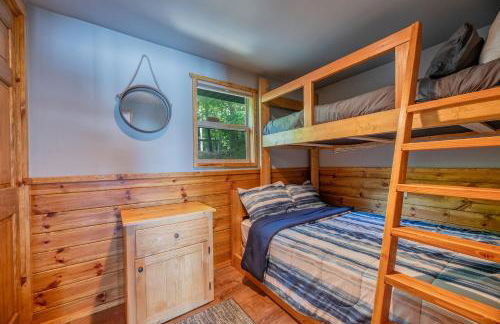 Wheeler Lakehouse by Simple Life Rentals - Foto 23