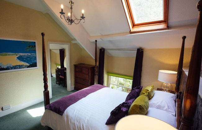 Elm Grove Country House - Foto 70