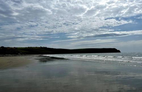 Cosy thatched Cottage sleeps 6 near Portscatho! - Foto 13