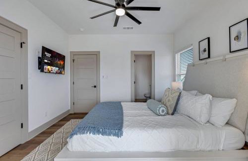 Luxury Beach House Glow in dark golf Game Room - Foto 38