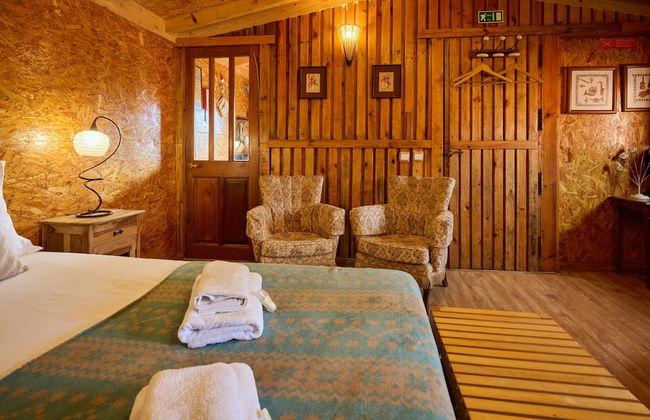 Casas Maravilha - Cabana by Homie - Foto 33