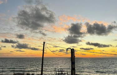 Maracajaú Paraíso kite Home - Foto 21