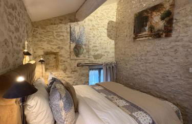 Domaine de la barbeirasse - Foto 70