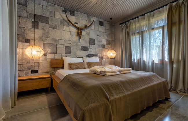 Naturelife Bungalows & Spa - Foto 54