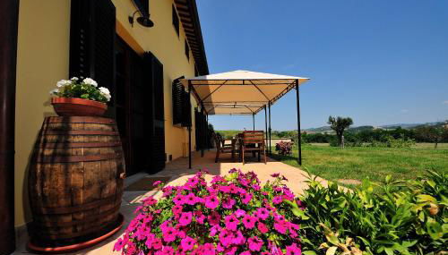 Podere Casalsole - Foto 2, Garden