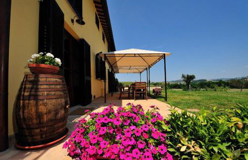 Podere Casalsole - Foto 2