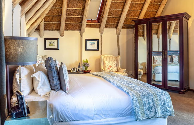 Wedgeview Country House & Spa - Photo 73