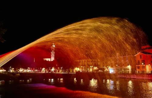 Baciati dal Sole-Self check-in - Photo 18