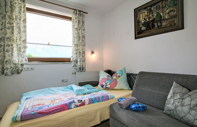 Brettfall Blick - Foto 8