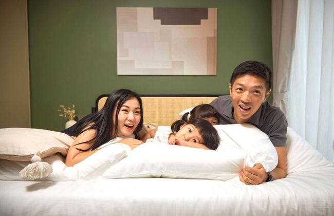 Velea at Rose Apple Square - Foto 5