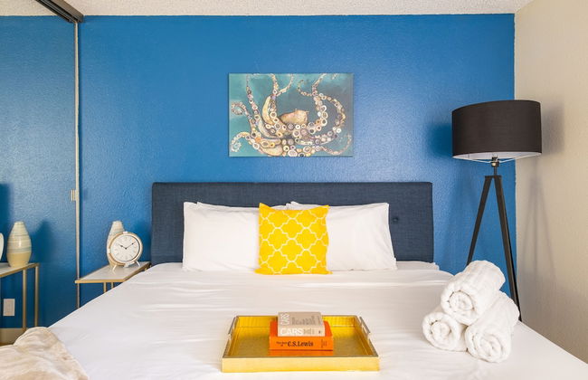 La Jolla UTC 206 - Foto 4