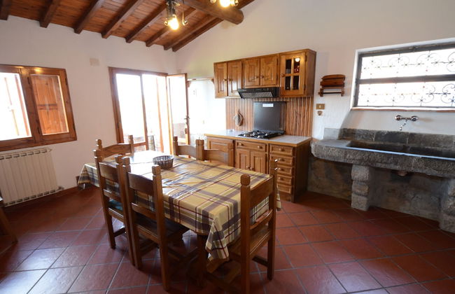 Agriturismo La Casella - Foto 44