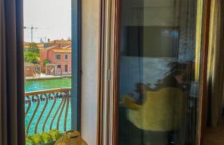 MURANO Suites - BOUTIQUE Apartments adults only - Photo 12