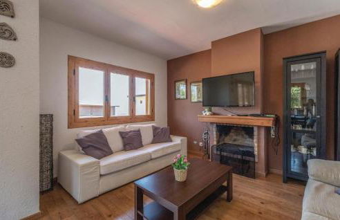 Cozy Home In Macanet De La Selva - Foto 15