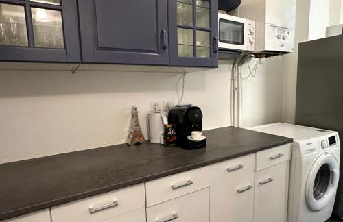 Champs Élysées appartement 5 - Foto 14