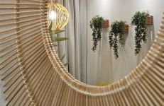 Refúgio Secreto na Praia da Bacutia, Piscina, Churrasqueira, Ar condicionado 80m da melhor praia de Guarapari - Foto 30