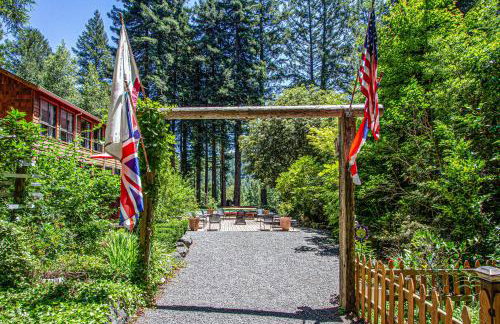 Sunrise Mountain Retreat - Foto 30