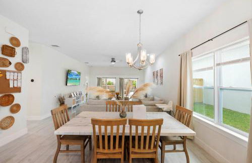 New Build- Mini Golf Course-Heated Saltwater Pool-Game Room - Foto 11