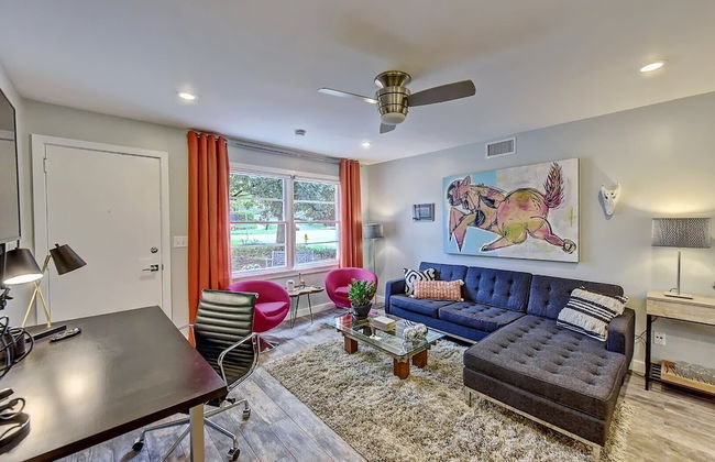 The Home Collection - 510 Queens Road - Foto 11