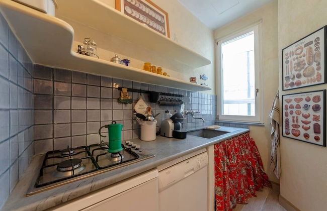 JOIVY The Roof in Santa Margherita - Foto 18