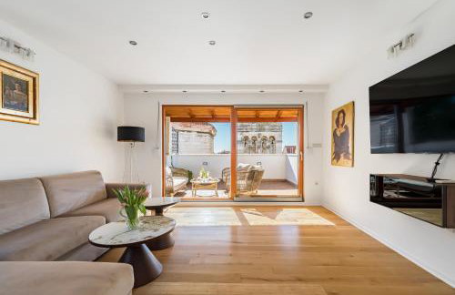 Luxury Apartment Matkovic - Photo 19