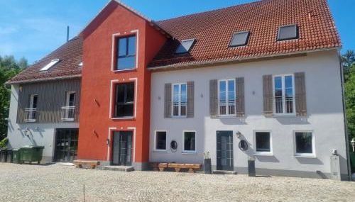 Apartment Schwabachauen 6 für 4 Personen by Interhome - Foto 2