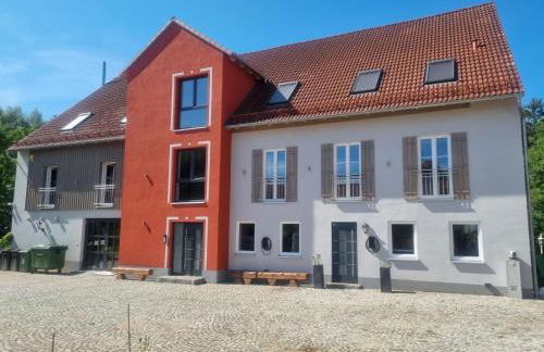 Apartment Schwabachauen 4 by Interhome - Foto 25