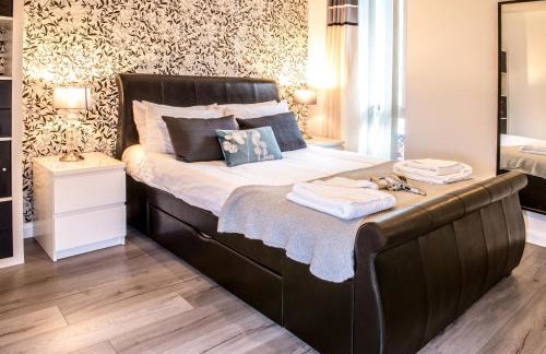 City Stay Apartments - The Hub MK - Foto 92