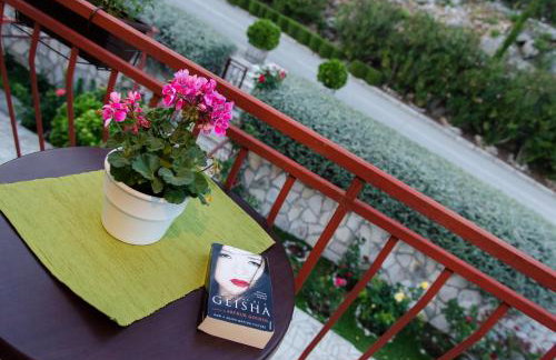 Olive Garden Apartments - Foto 51