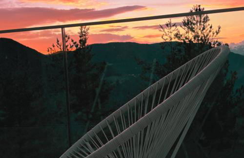 Chalet Tschattlhof Dolomites - Foto 70