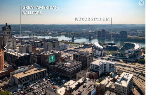 Downtown Stroll to the Bengals - Foto 21