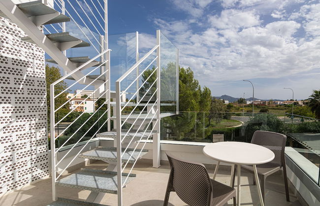 Cabot Las Velas Apartments - Foto 21