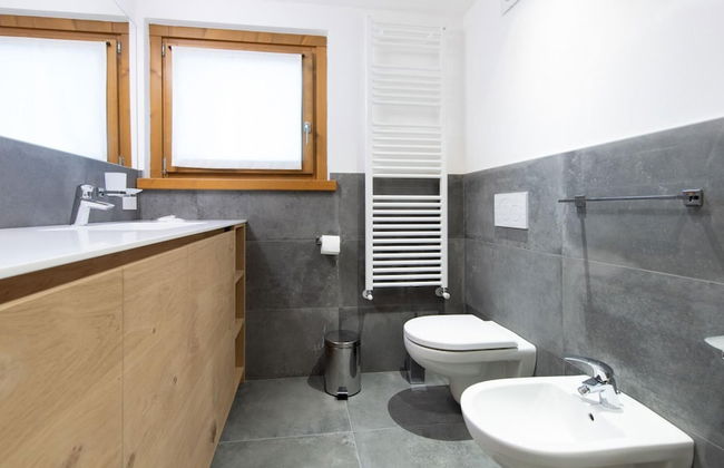 Italianway - San Pietro 8 - A - Rovere - So-l563-spie8at - Foto 44