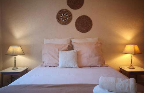 Le Mimat - Jardin - Wifi - Parking - Foto 12