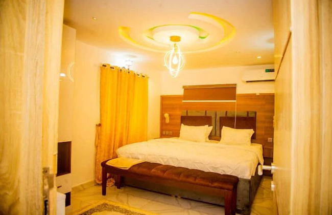 Kay's Place luxury Apartment and hotels - Foto 8