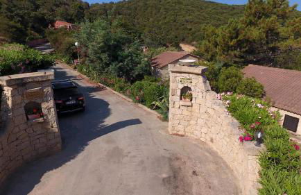 Résidence de tourisme Les Hauts de l'Avena - Foto 9