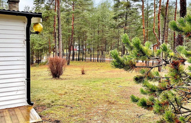 8 Person Holiday Home in Yngsjo, Sverige-by Traum - Foto 24