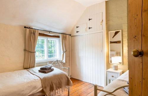 Poppy Cottage - Cosy 2 Bedroom, Perfect for Family! - Photo 62