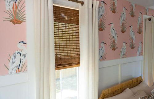 Egret Escape - 5 Minutes to downtown Wilmington - Foto 38