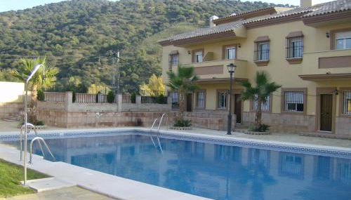 Casa Estacion de Benaojan - Foto 4